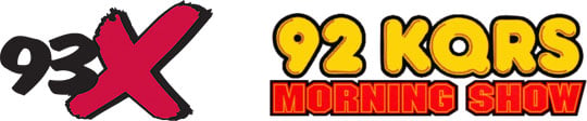 92 KQRS Morning Show